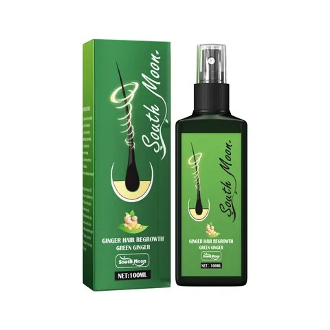 Haarkur-Spray