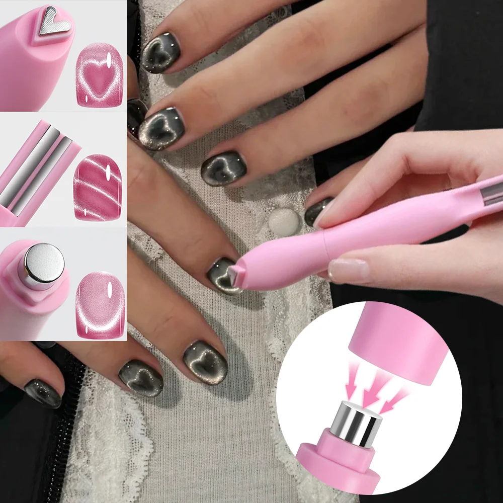 Magnet-Nagelstift
