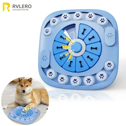 Hunde-Puzzlespielzeug