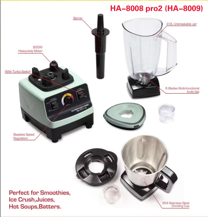Mobiler Mixer (USB) 2