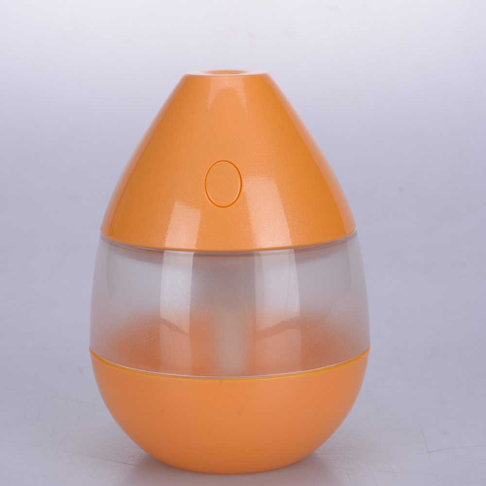 Ultraschall-Aromadiffuser fürs Auto mit LED 3