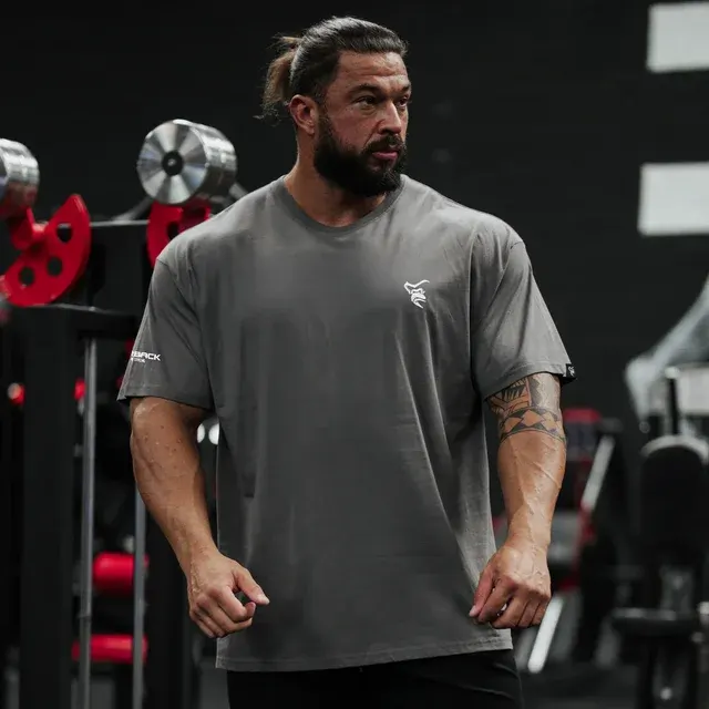 Trainingsshirt 3