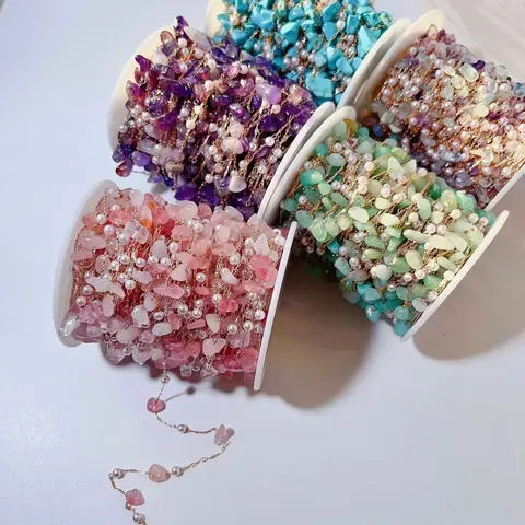 Kupferkette