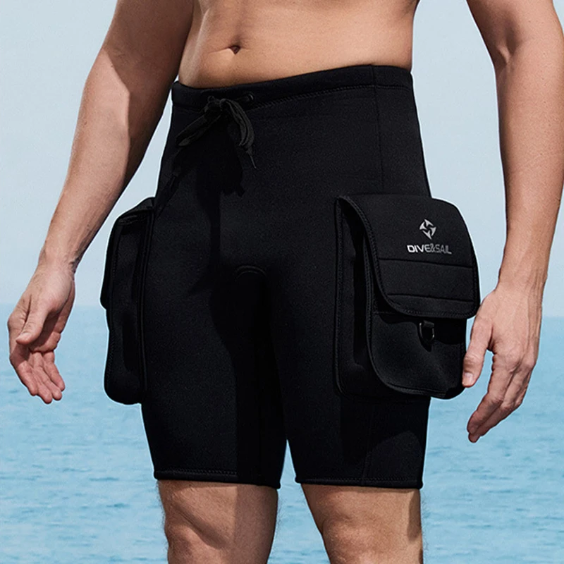 Tauchhose
