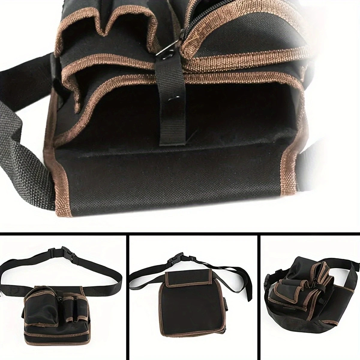 Werkzeug-Gürteltasche 4