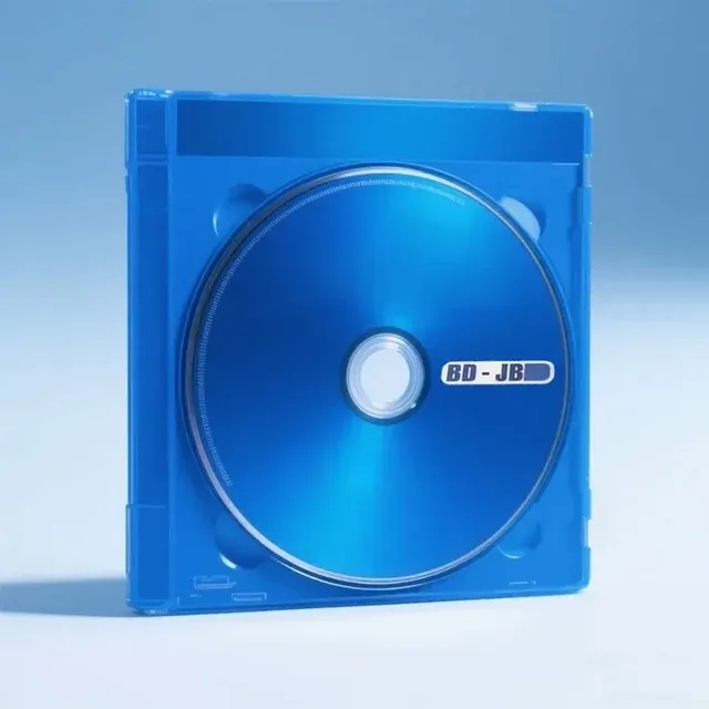 PS4-Jailbreak-Disc 4