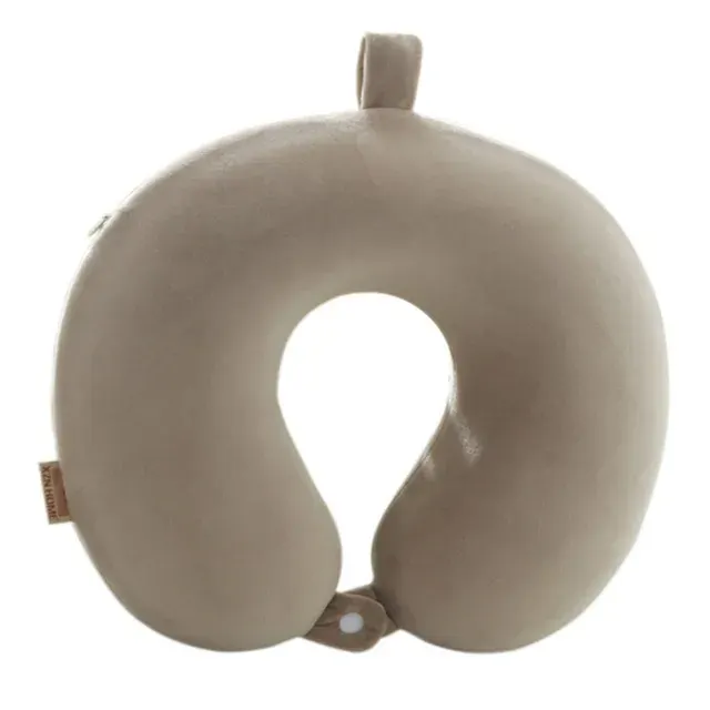 U-förmiges Nackenkissen 4