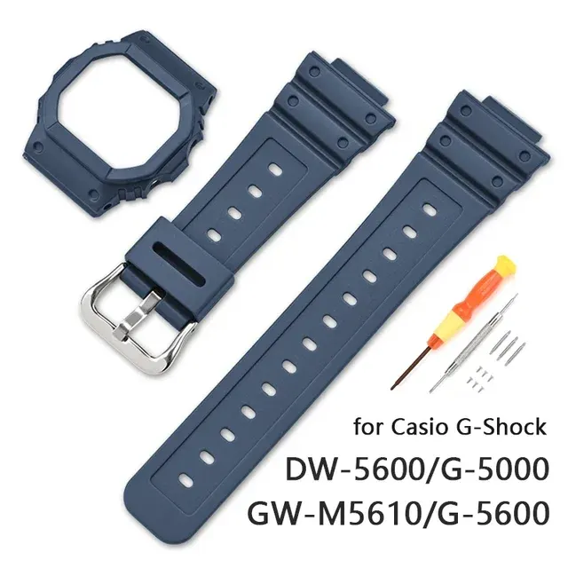 Harz-Uhrenarmband 2