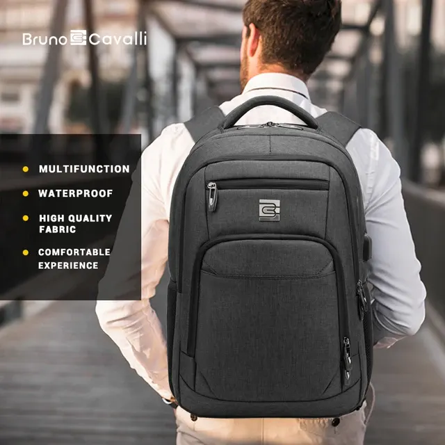 Laptop-Rucksack 4