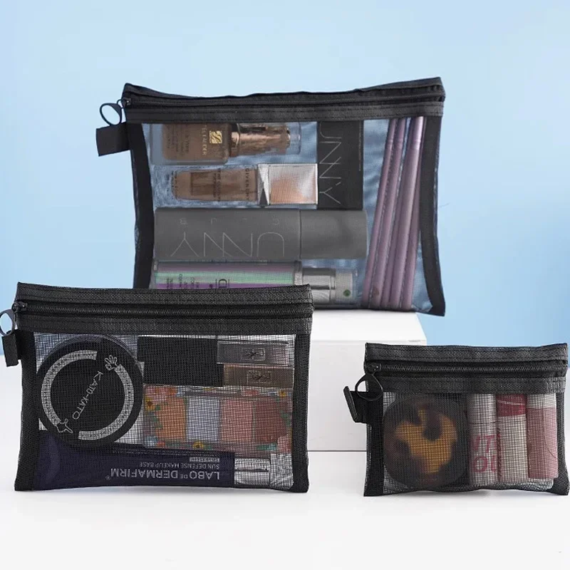 Netz Make-up-Tasche 2