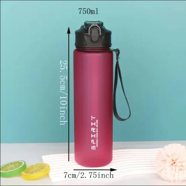 Sportwasserflasche 3