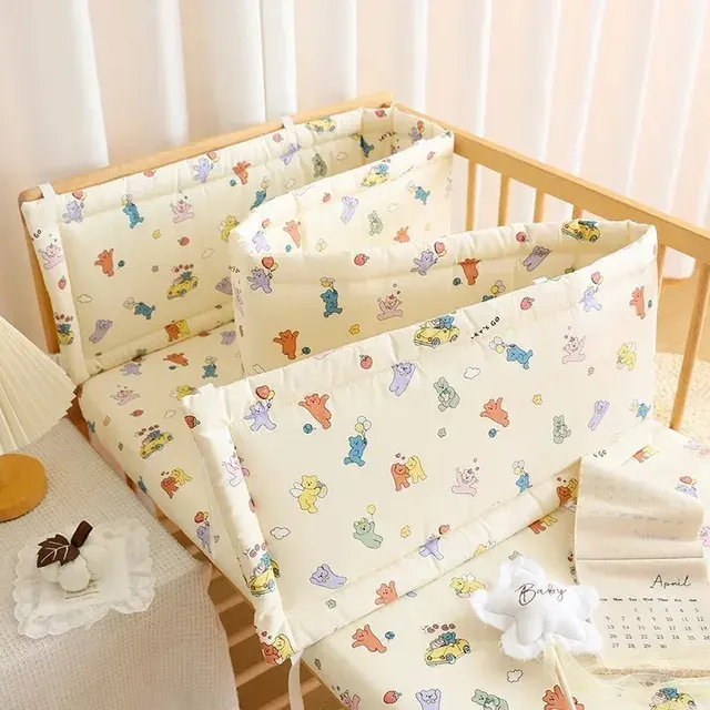 Babybett-Nestchen 3
