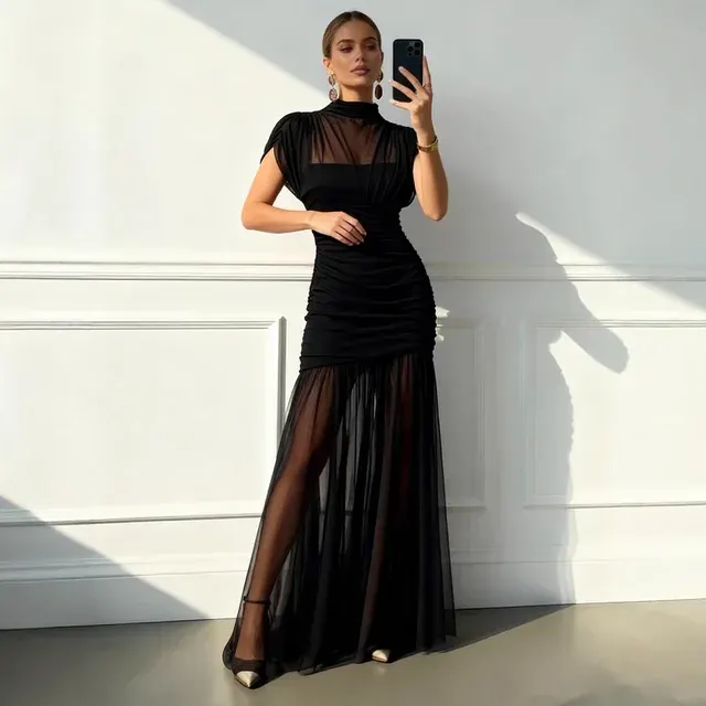 Maxikleid 3