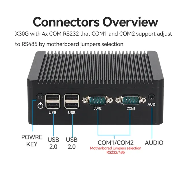 Industrie-Mini-PC 3