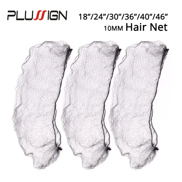 Haarnetz 3
