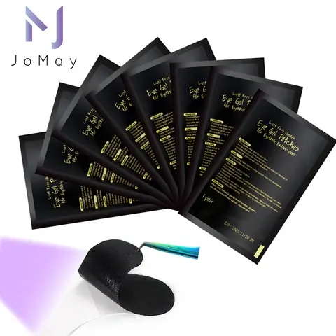 Augenpads Hydrogel