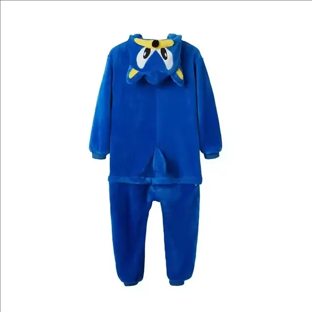 Kinder-Igel-Onesie 4
