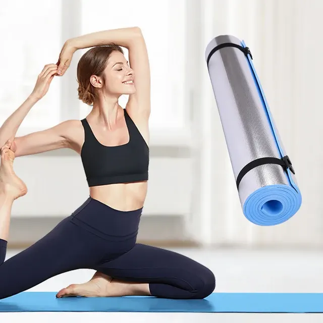 Yogamatte 4