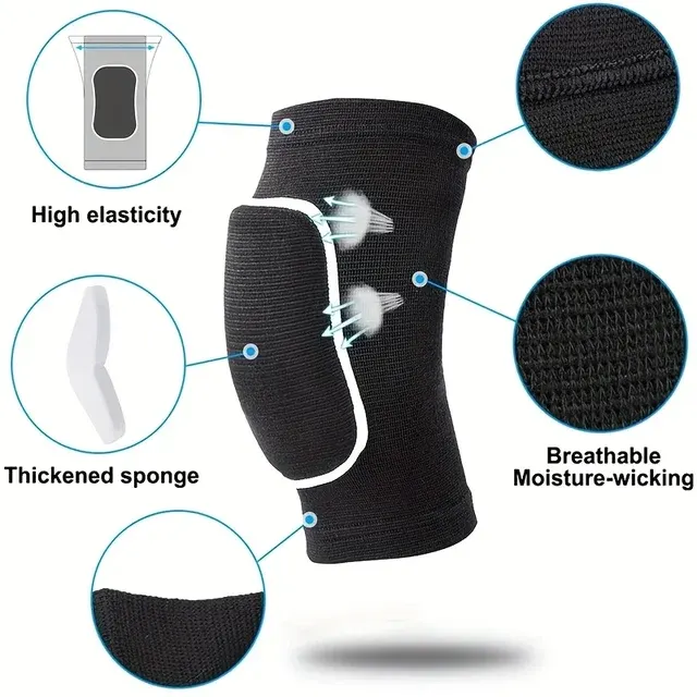 Sport-Knieschoner 2