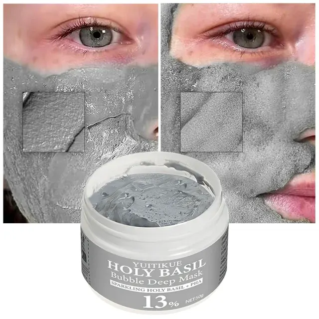 Blasen-Gesichtsmaske 4