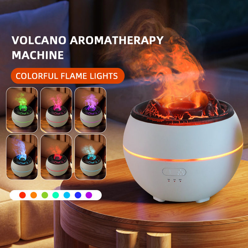 Aroma-Diffusor Luftbefeuchter