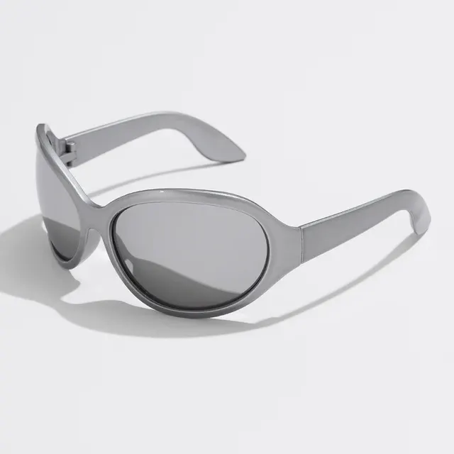 Goggle-Sonnenbrille 4