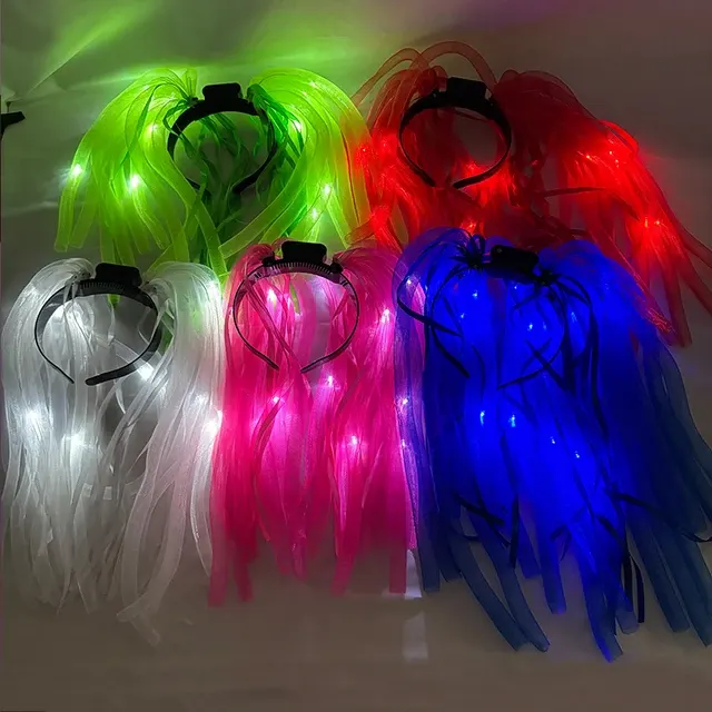 LED-Partybrille 2