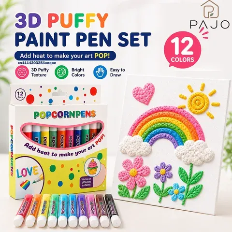 3D-Stift