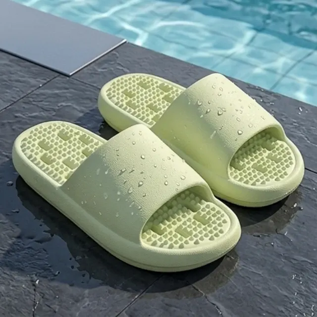 Schnelltrocknende Pool-Slides 2