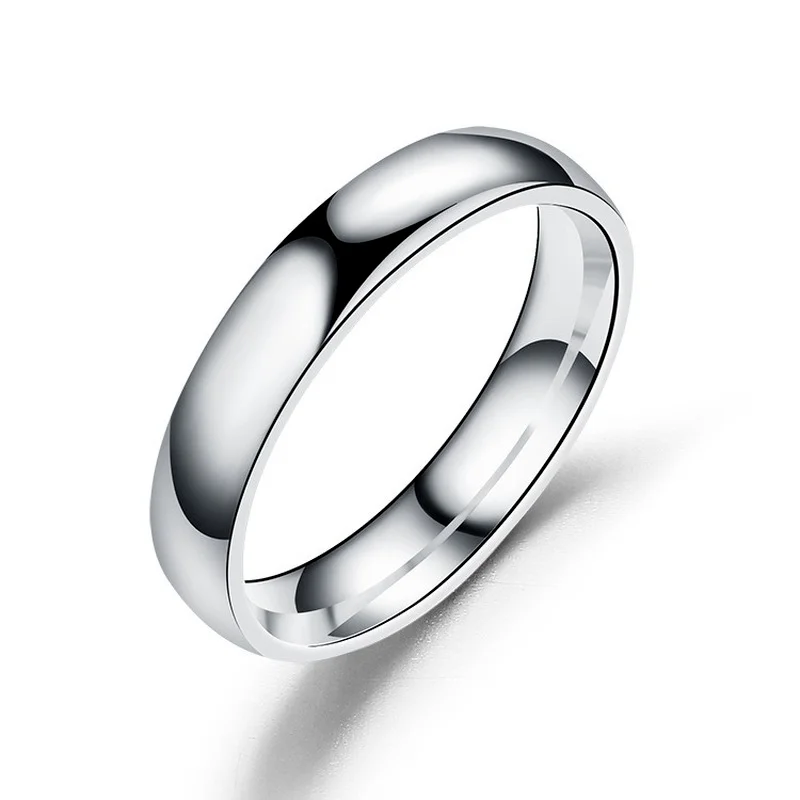 Titanring 4