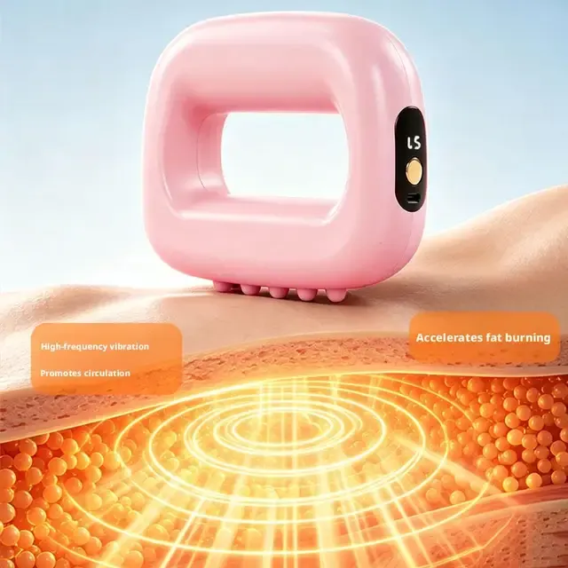 Elektrisches Faszien-Massagegerät 3