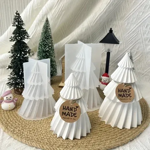Weihnachtsbaumschmuck-Harzform
