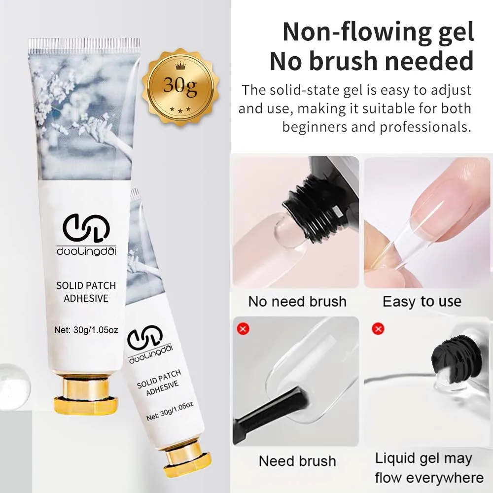 Nagelkleber 4
