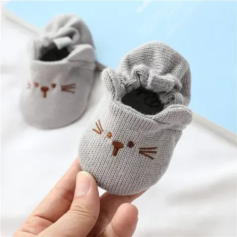 Baby-Schühchen