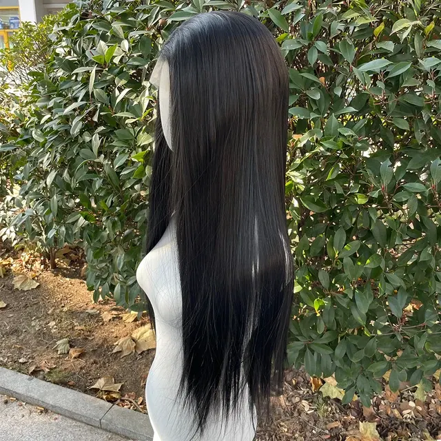 Lace-Front-Perücke 3