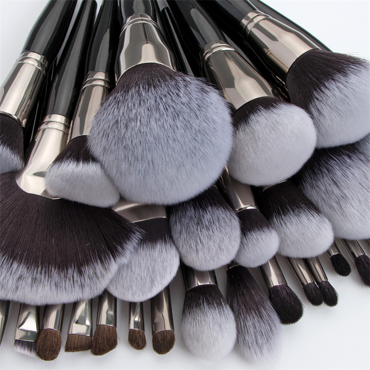 Professionelles Make-up-Gesichtspinselset 2