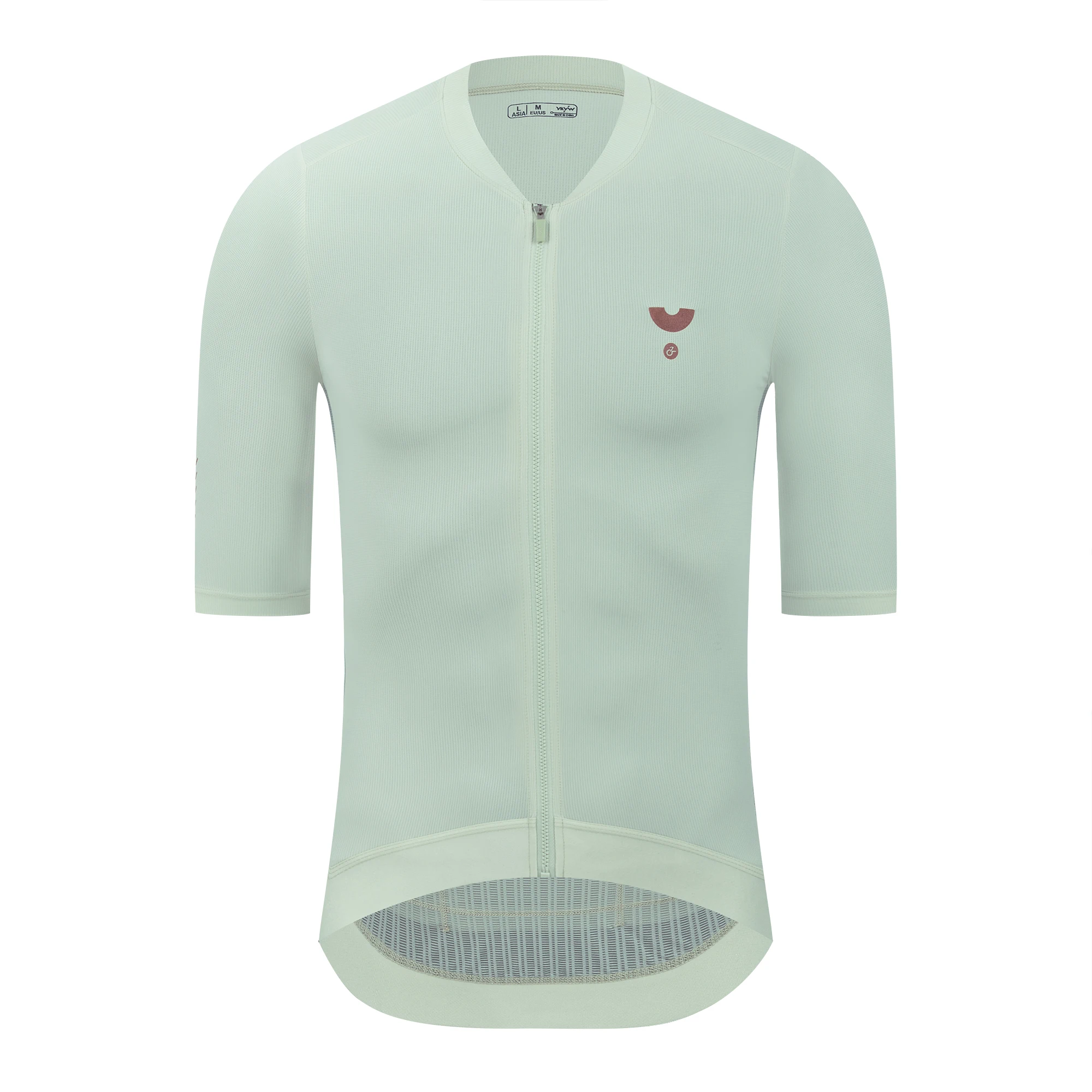 Herren-Radtrikot für Sommer und Frühling