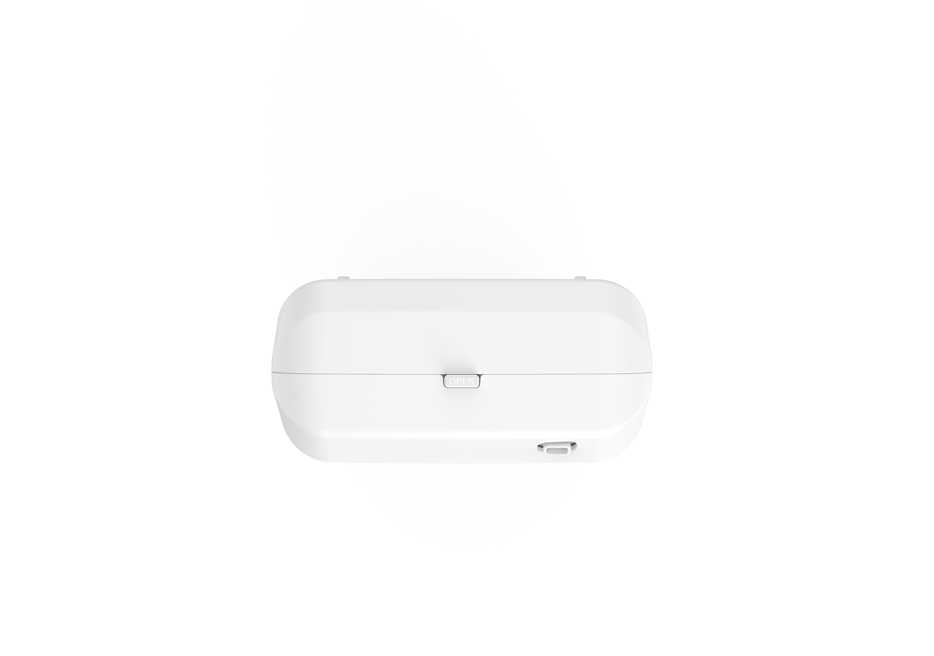 Aroma-Diffusor Luftbefeuchter 3
