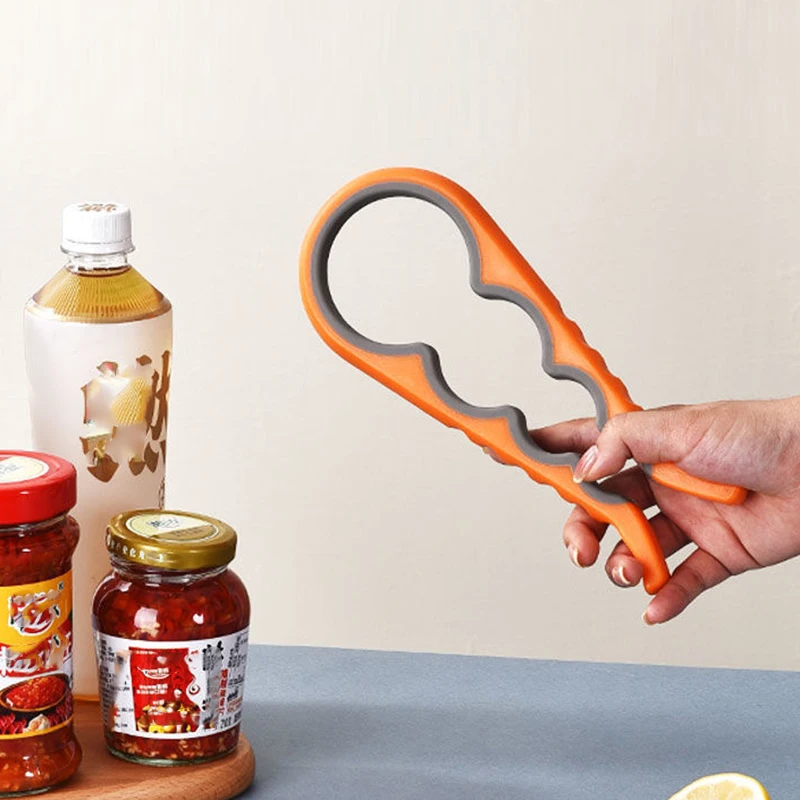 4-in-1 Küchenöffner 2