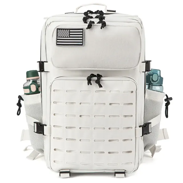 Taktischer Rucksack 2