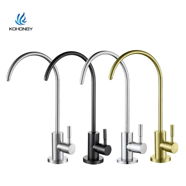 Wasserhahn-Wasserreiniger 1