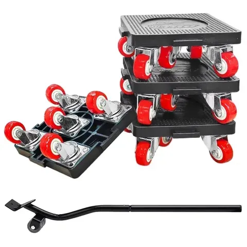 Möbelroller-Set
