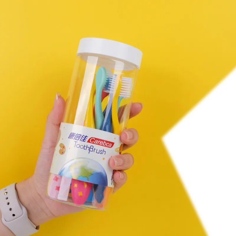 Kinderzahnbürste 3