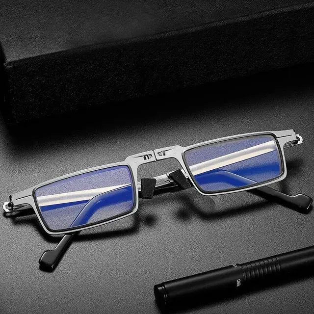 Klapp-Lesebrille 3