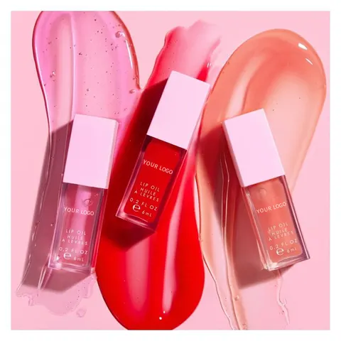 Lippenöl