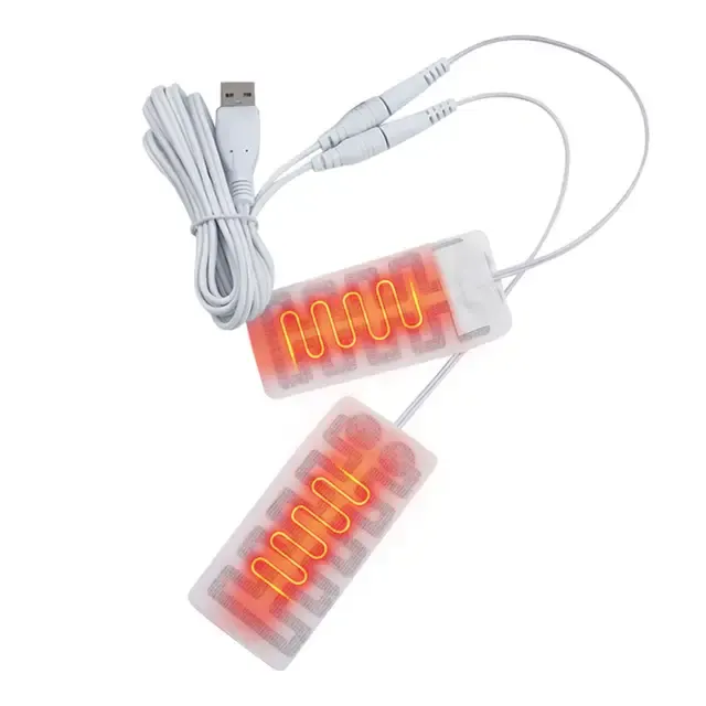 USB-Heizkissen 2