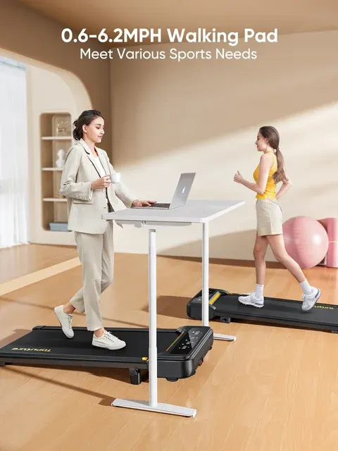 Walking Pad Laufband 2
