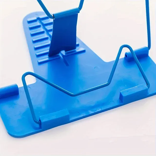 Faltbarer Schreibtisch-Buchständer 2