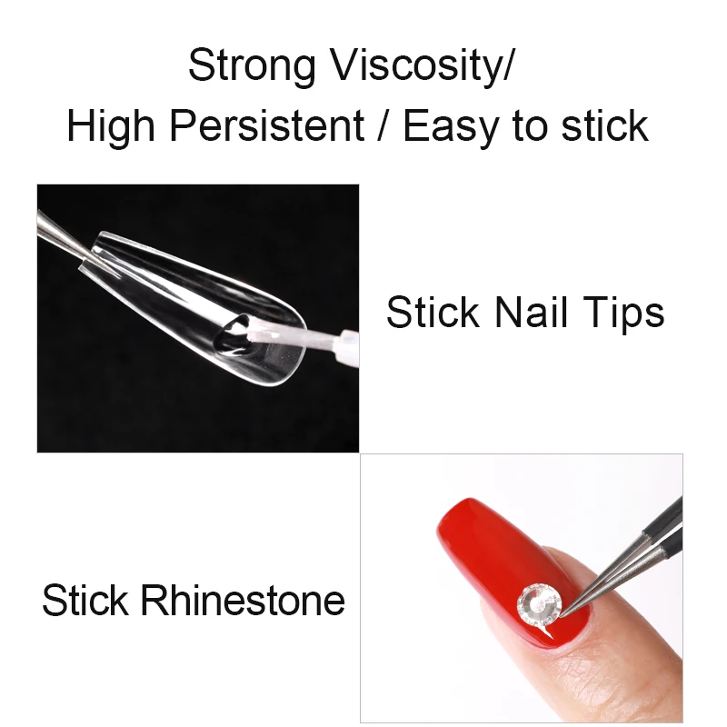 Nagelkleber 2