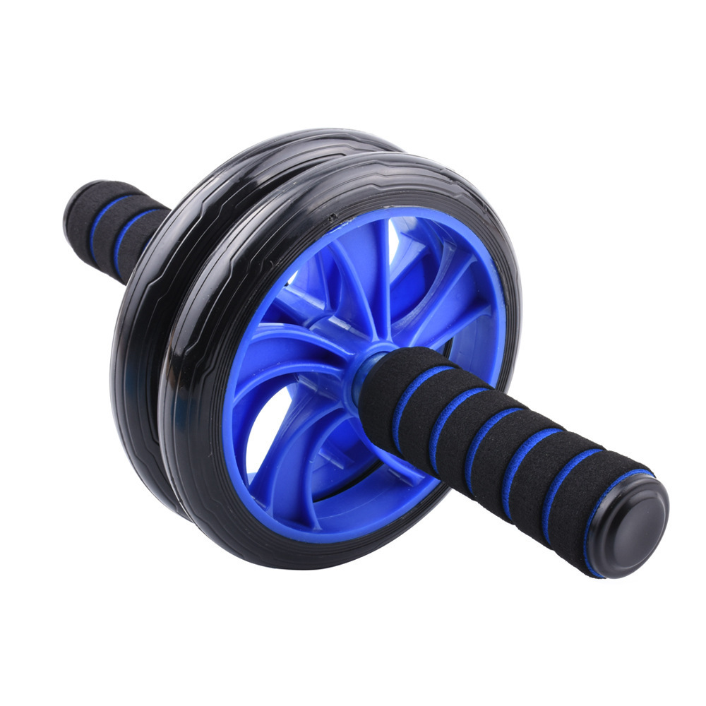 6-in-1 AB-Roller Fitness-Set 4